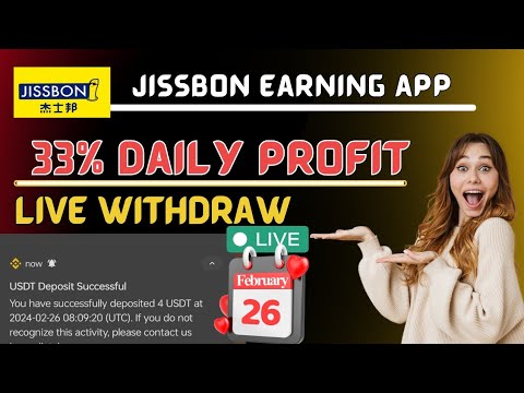 Get 4$ per click Live withdraw | New USDT earning website today |Best Earning  Online app