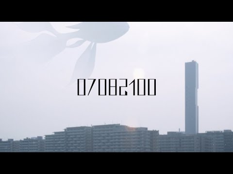 花譜 #58 「アンサー」-予告編-【オリジナルMV】