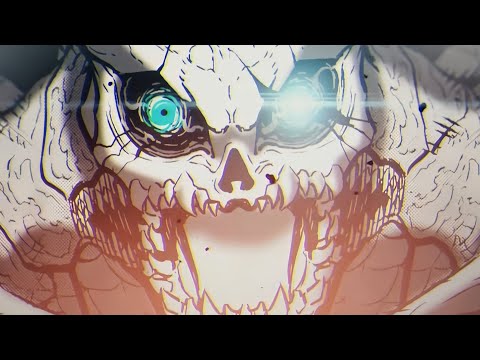 Kaiju No 8 MMV「 AMV Lay All Your Love On Me  ᴴᴰ 」