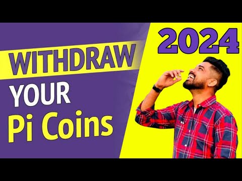 Pi Coin Withdrawal Process | Pi Coin Withdrawal | Pi Network Withdrawal Process | Pi Coin Sell