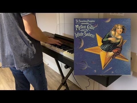 Mellon Collie and the Infinite Sadness (25th Anniversary Tribute)