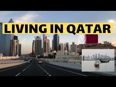 THE TRUTH ABOUT EXPAT LIFE IN QATAR 🇶🇦(Doha, Qatar 2020) | JOY QUINT