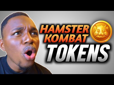 I Have Only ONE Problem with Hamster Kombat Airdrop Token Allocation