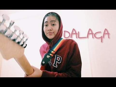 Dalaga - Arvey // (cover by miel)