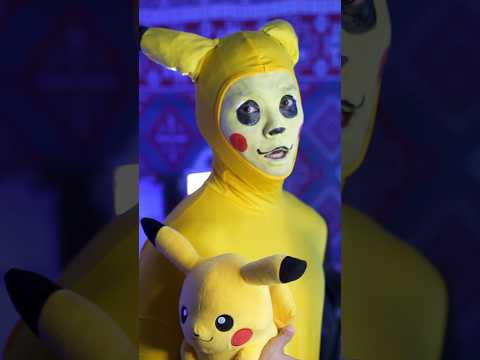 【TikTok100万再生】おふざけなしでポケモンマスター歌いました　#ポケモン　#ポケットモンスター　 #pokemon #ピカチュウ #pekachu #meme #mood #fyp