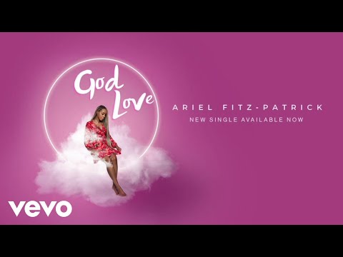 Ariel Fitz-Patrick - God Love (Audio)