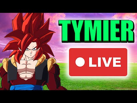 TYMIER YOUTUBE STREAM? NEW KEYBOARD SHOWCASE!!