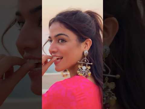 Wamiqa Gabbi's Obsession For Jhumke 😍 | Tabaah | Parmish Verma #youtubeshorts #ytshorts #shorts