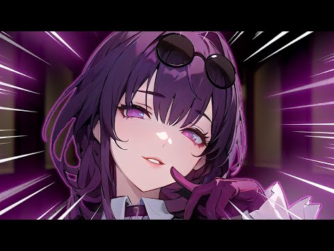 KAFKA.EXE | Honkai: Star Rail