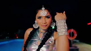 Kavita Ramkissoon - Driver | Chutney Soca 2024 | (Official Music Video)