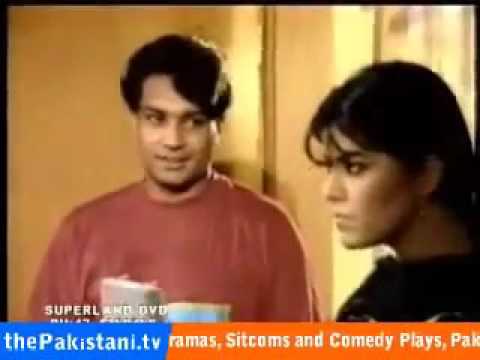 Ptv drama serial aashiyana episode 9