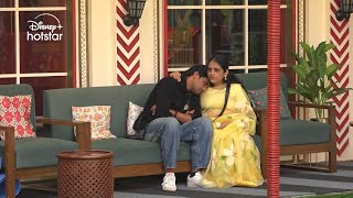 Bigg Boss Telugu 8 | Day 73 - Promo 2 | An Emotional Surprise for Nikhil ❤️ | DisneyPlusHotstarTel