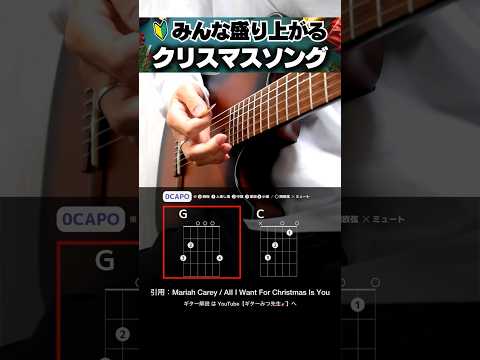 クリスマスの名曲を弾いてみよう？？