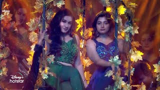 Achacho Song Performance by #Archana & #Raveena 🔥😍 | 9th Annual Vijay Television Awards | Preview