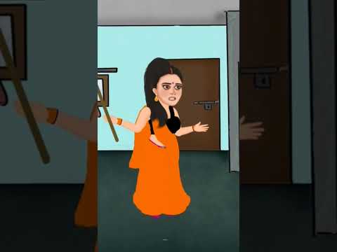 Amaira Ne Mummy Ka Dimag Kharab Kar Diya #viralamairashorts #shorts #viralshorts #trending #cartoon