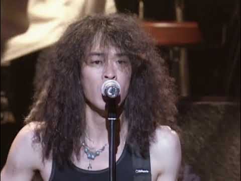 ユニコーン - 裸の王様 (LIVE 1993)