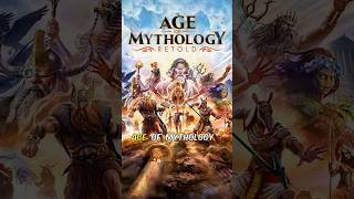 Age of Mythology | Top 5 Changes #aom #ageofmythologyretold