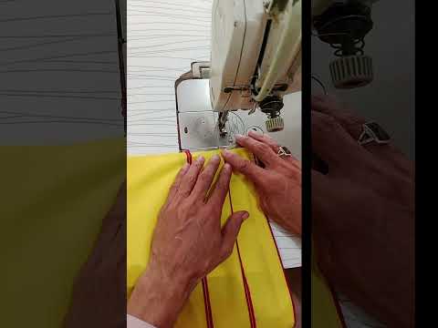 Sewing Tips and tricks New #youtubeshorts #youtubeshortsindia #sewingtutorial #foryou