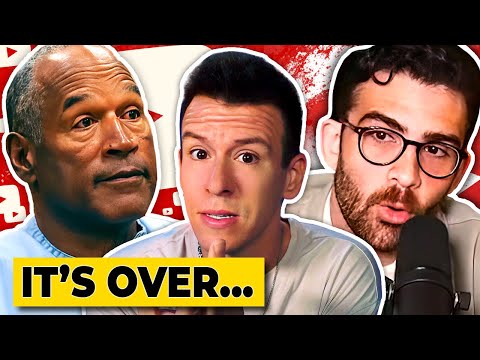 OJ SIMPSON DEAD, Hasan Piker vs Jesse Watters, Vietnam’s “Biggest Fraud” Given Death Penalty, & More