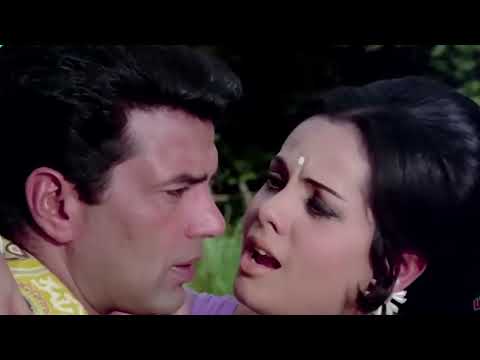 Mai tere ishq mai mar jaun kahin |Loafer(1973)| Lata Mangeshkar| Dharmendra |Mumtaz|