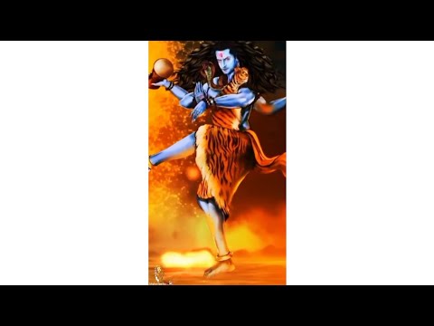 Har Har Shiv Shankar (Shiv Tandav Stotram) Status Full Screen • Sachet Tandon & Parampara Tandon