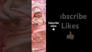 #cutebaby #laughingbabymoments #baby #cute #adorablebabymoments #babymoments #funny #babycraying