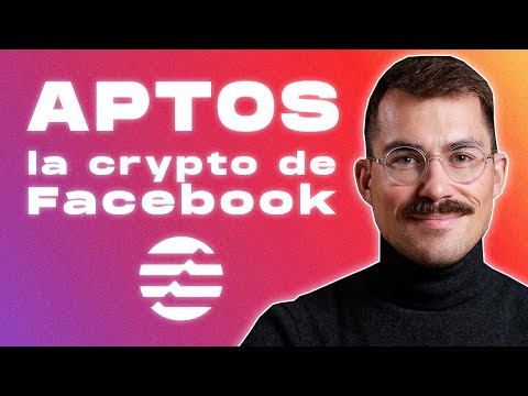 Aptos (APT) : tout comprendre sur cette crypto monnaie