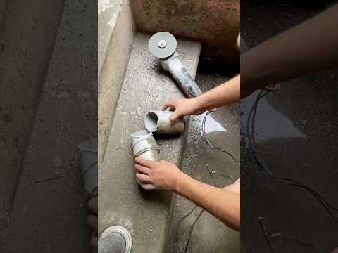 #pipe cutting best simple tips and trick #idea tricks #cute #plumbing #besttric #diy