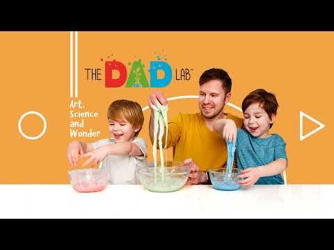 TheDadLab Live Stream