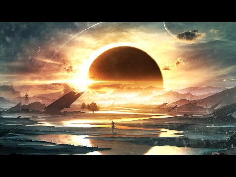 Atom Music Audio - Eclipse feat. Clara Sorace | Epic Heroic Vocal Hybrid Music