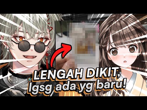 [HANDCAM] 💸Kalian bisa punya ini, TAPI CARANYA BUKAN PAKE UANG 😱⁉️