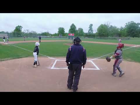 Staten Island Orioles (12U) vs Ghost PA (12U) | Golden Spikes Tournament PA