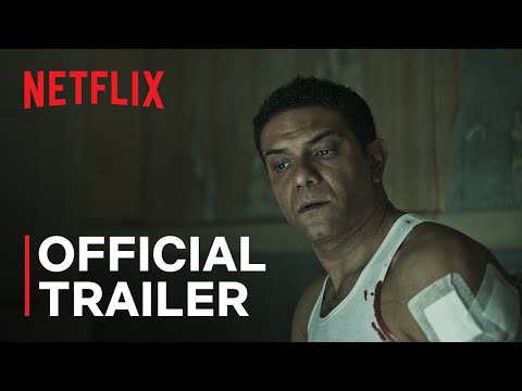 Echoes of The Past | Official Trailer | Netflix