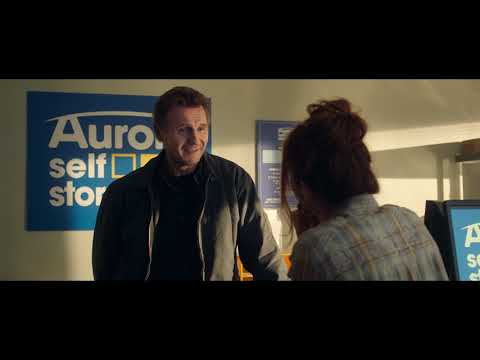 Honest Thief Trailer - Clean