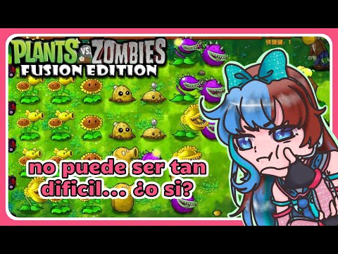 Plantas vz Zombies FUSION【Aitzu Arashi】