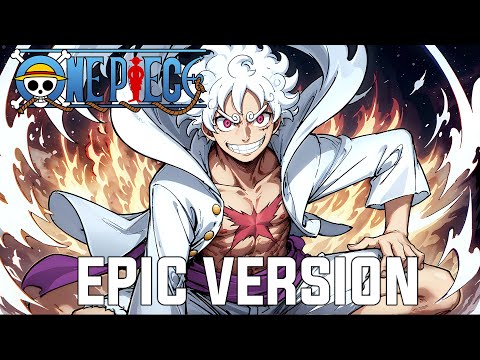 One Piece: Joyboy's Return | Overtaken feat. Drums of Liberation | EPIC VERSION