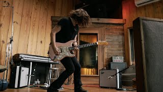 Tyler Bryant & The Black Magick Reverb TB (feat. Shawn Pelton) | Supro