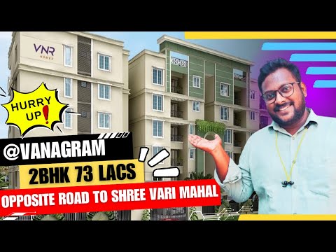 New Property at Vanagaram HURRY UP Limited Time Discounts on 2 and 3BHK|Real Estate Investment Tamil