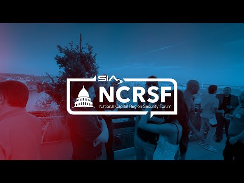 Grow Your Security Network With NCRSF