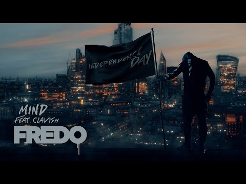 Fredo - Mind Ft Clavish (Official Audio)