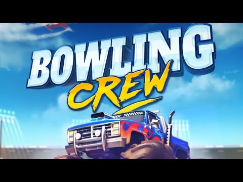 Bowling Crew 3D Volume 54/Strike From Mars