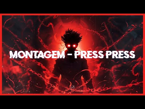 S3BZS - MONTAGEM - PRESS PRESS