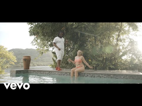 ShaqStar - Mi Amor (Official Video)