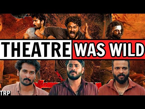 WHAT A BLAST 🔥| A Crazy Indian Film That Deserves Your Attention | RDX: Robert Donny Xavier Review