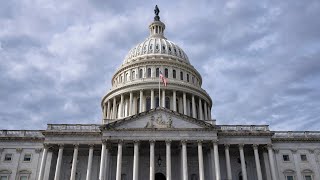 Happening Now: House COVID panel looks into preparations for future pandemics