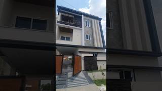 Duplex Villa For Sale | 3bhk | Kapra | Ecil | Hyderabad