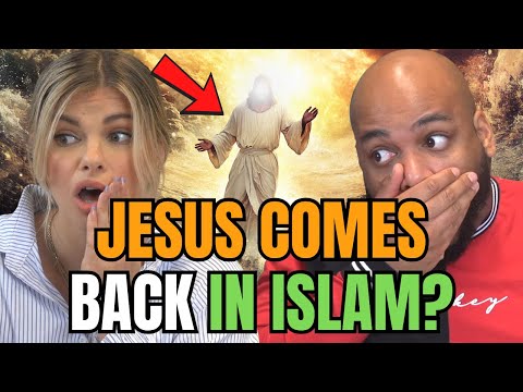 Comparing End Times Between Christianity, Islam, and Judaism