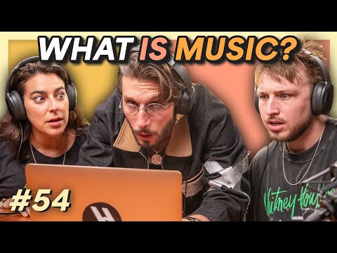 bbno$ Teaches Shayne Music | Smosh Mouth 54