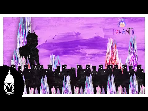 Gio Melody x Dirty Harry - Einai Stigmes (Official Lyric Video)