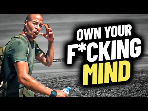 War In Your Head - New David Goggins Motivation